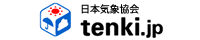 日本気象協会　tenki.jp